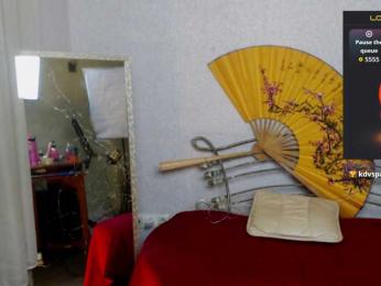 fairylight webcam model stream image