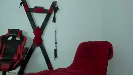BDSMRoom webcam model stream image