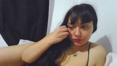 hiddenkxtty webcam model stream image