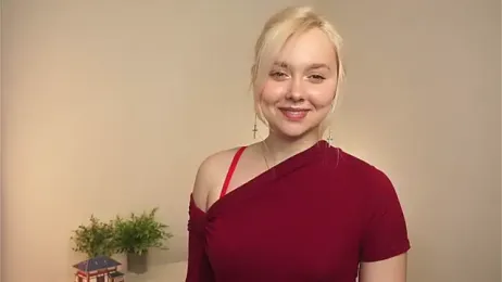 AccaCroyle webcam stripchat model stream image