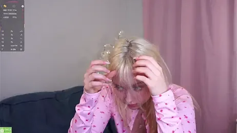 AccaCroyle webcam model stream image