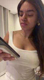 NuriaB webcam cam4 model stream image