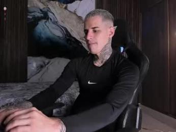 trisstan_ webcam model stream image