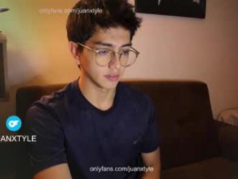 juancamroom webcam model stream image