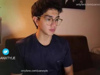 juancamroom webcam model stream image