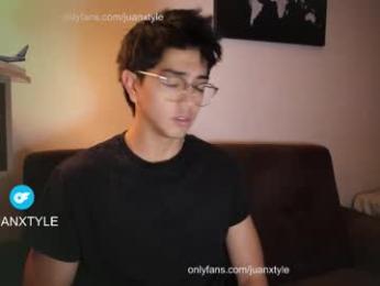 juancamroom webcam model stream image