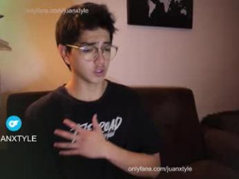 juancamroom webcam model stream image