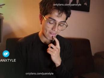 juancamroom webcam model stream image