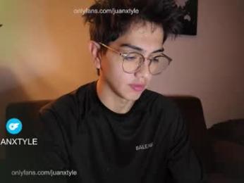 juancamroom webcam model stream image