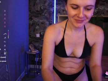 MaribelRiver webcam model stream image