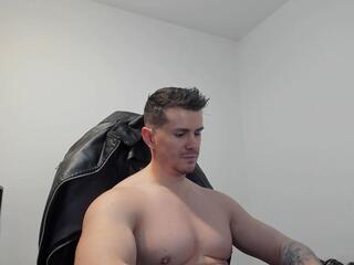 Alexx Dream webcam model stream image