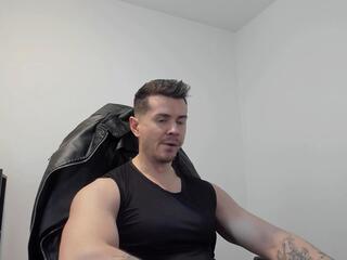 Alexx Dream webcam flirt4free model stream image