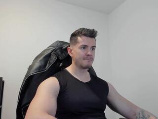 Alexx Dream webcam model stream image