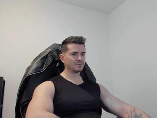 Alexx Dream webcam flirt4free model stream image