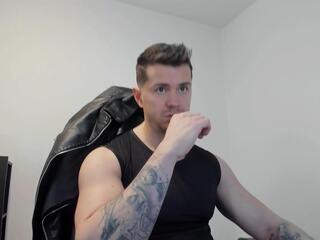 Alexx Dream webcam model stream image