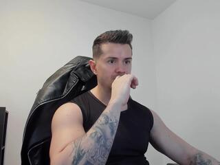 Alexx Dream webcam model stream image