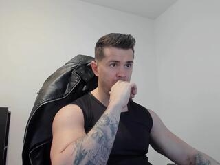 Alexx Dream webcam model stream image