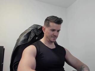 Alexx Dream webcam model stream image