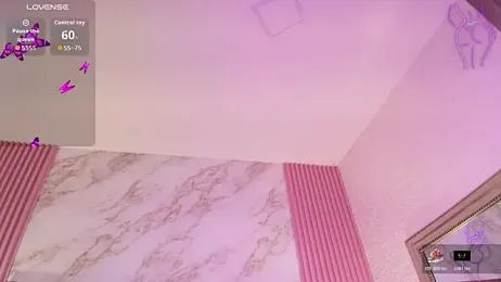 goldilockss15 webcam model stream image