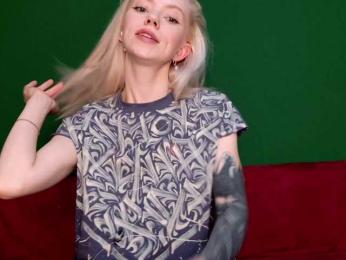 jane-booblegum webcam model stream image