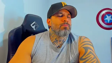 JoshRigby webcam stripchat model stream image