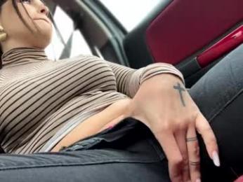 lissa__1 webcam model stream image