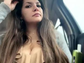 lissa__1 webcam model stream image