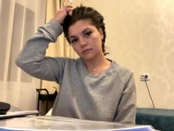 lissa__1 webcam chaturbate model stream image