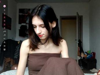 CleoraSlomkowski webcam model stream image