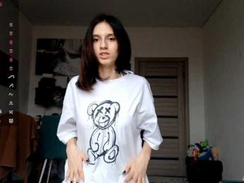 CleoraSlomkowski webcam model stream image