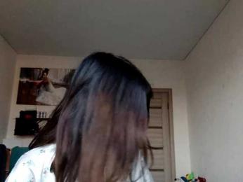 CleoraSlomkowski webcam model stream image