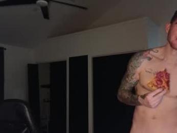 thebrentsavage webcam chaturbate model stream image