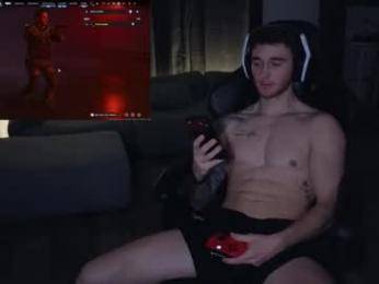 thebrentsavage webcam chaturbate model stream image