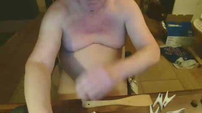 bluemanDK webcam model stream image