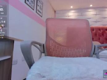 mhellissaw webcam model stream image