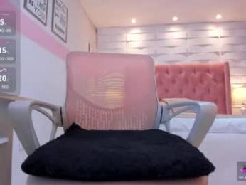 mhellissaw webcam model stream image