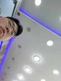 gayfucuxuc webcam model stream image