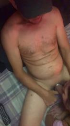 NastyMfKer9 webcam model stream image