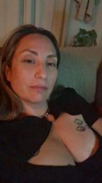 Cosmica45 webcam model stream image