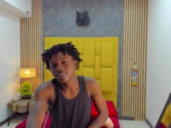 chimi88 webcam chaturbate model stream image