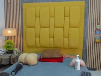 chimi88 webcam model stream image