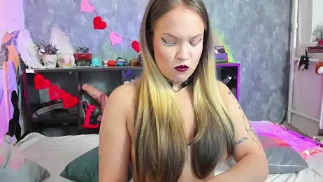 _provocatemur webcam stripchat model stream image