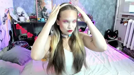 _provocatemur webcam model stream image