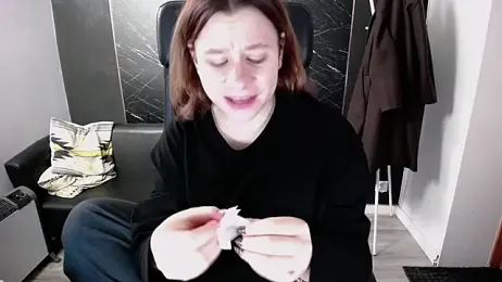 littleviki7 webcam model stream image