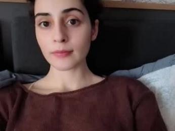 wonderland_stia webcam model stream image