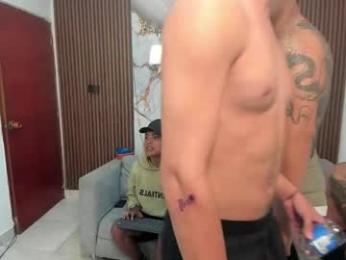 tygga_blade webcam model stream image