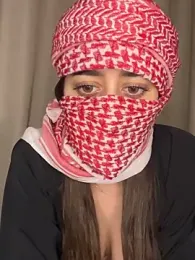 Arab-mimi webcam model stream image