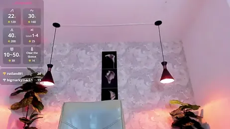 Regan__ webcam model stream image