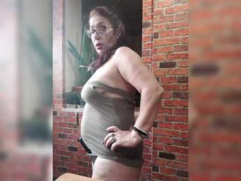 Cristinatina webcam model stream image