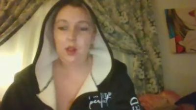 SweetLizzyyy webcam model stream image